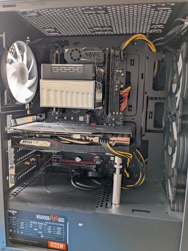Teile konvolut machinist - pc,