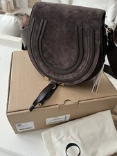 Chloe marcie saddlebag tasche - chloe,