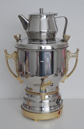 Hoberg elektro samowar - hoberg, a