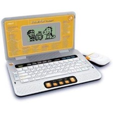 VTech Lerncomputer Schulstart