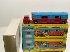 CORGI TOYS 1130 CHIPPERFIELDS