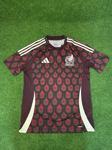 Mexiko trikot copa 2024 2025 - copa, 2024/2025