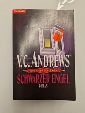 Schwarzer Engel. von Virginia C. Andrews | Buch | Zustand gut