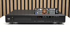 T+A CD-1210 R High End CD-Player mit Zubehör sehr guter Zustand