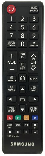 Originale samsung - originale, tv