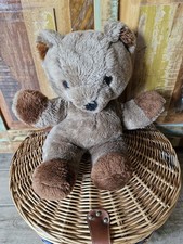 Teddy Bär Ddr Stofftier