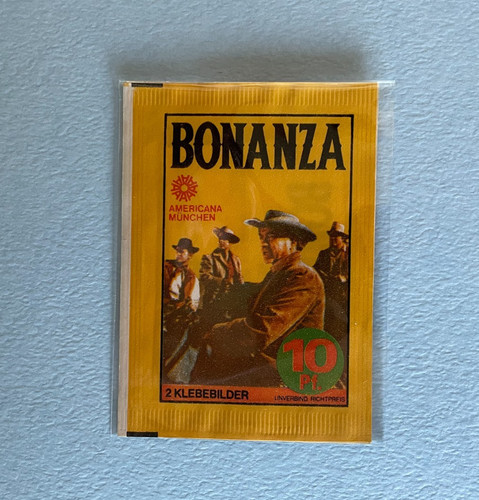 Americana bonanza - americana, (1974)*