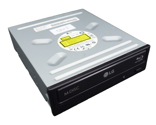 Bh16ns55 blu ray - lg, brenner