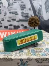 Wiking 1:87 Drahtachser