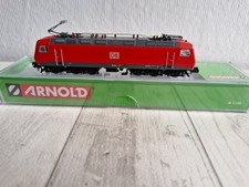 ARNOLD HN2233 N E-Lok Baureihe 156, DB AG, Ep. V ( ANALOG )