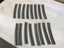 Fleischmann Piccolo N, 9136, R