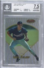 1996 Bowman's Best Wes Helms