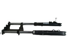 2. Honda CB 750 F Bol D'OR RC