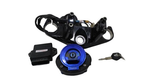 Schlüsselsatz yamaha fz6 600 - yamaha,