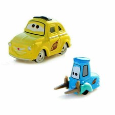 2-Pack Mattel Disney Pixar