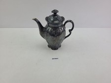 Kaffeekanne Porzellan