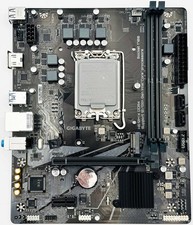 GIGABYTE H610M K DDR4