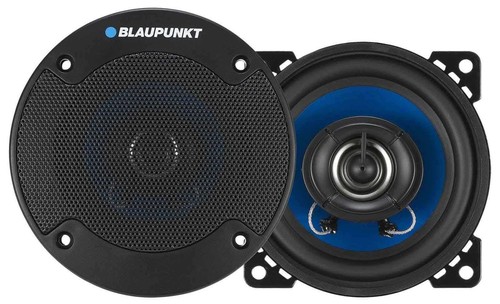 Blaupunkt icx 402 cm - icx,