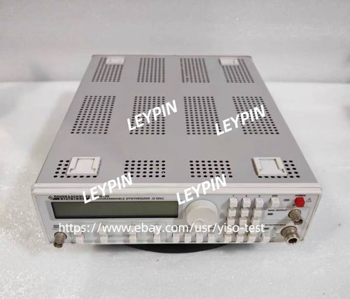 Hameg 3ghz programmable - 3ghz,
