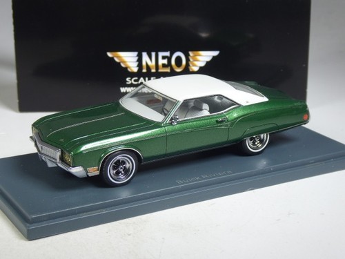 Neo scale models - scale,