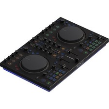 Native Instruments TRAKTOR MX2
