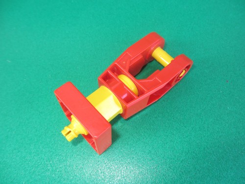 Lego duplo toolo verbinder - lego,
