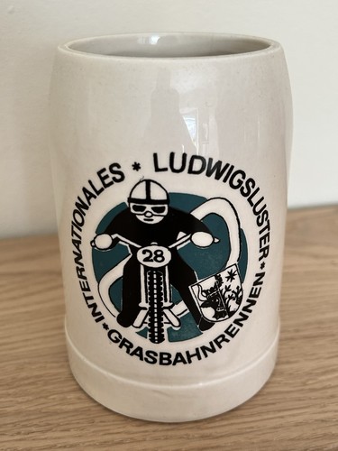 Krug ludwigsluster - krug, „ludwigsluster