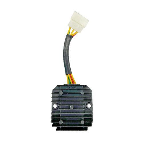 Regulator rectifier - regulator,
