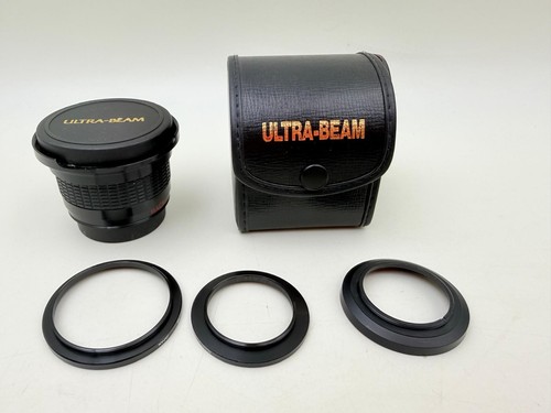 Ultra beam super - af, macro