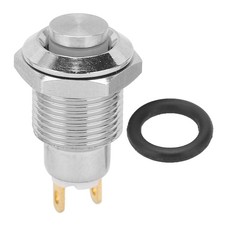 10 Mm Mini-Drucktastenschalter