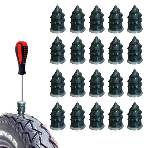 Reparatur reifen schrauben set - reparatur,