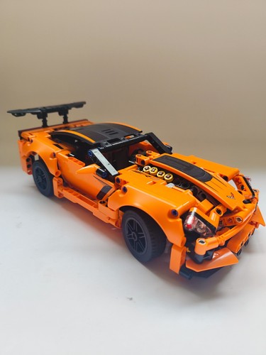 Lego 42093 technik technic - technik,