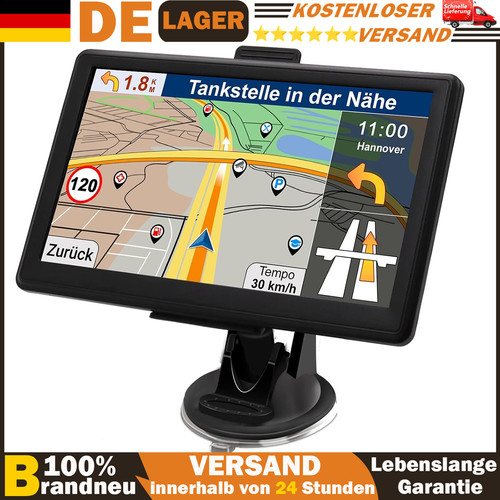 Zoll gps navi - zoll,