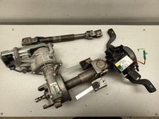 Opel Meriva A orig Lenksäule