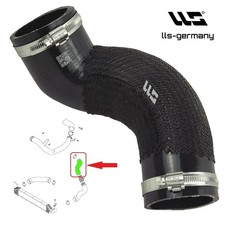 Turboschlauch Ladeluftschlauch