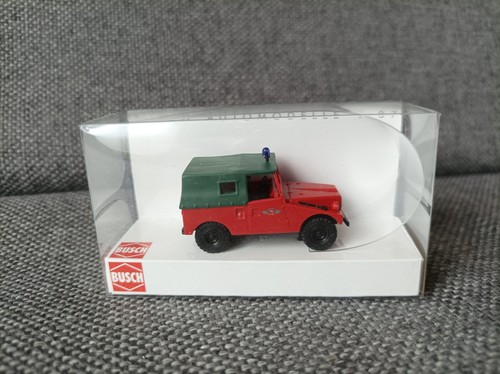 Busch ovp 53905 - ovp;,