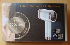 Haarentfernungsgerät Hair