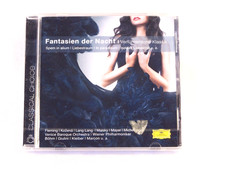 Fantasien der Nacht /