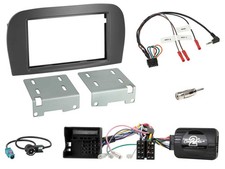 Radio Kit Steering Wheel
