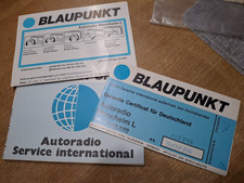 Betriebsanleitung Set