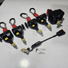 Unwin Rollstuhl quattro Set