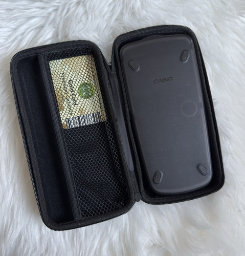 Casio cg20 - casio, fx-cg20