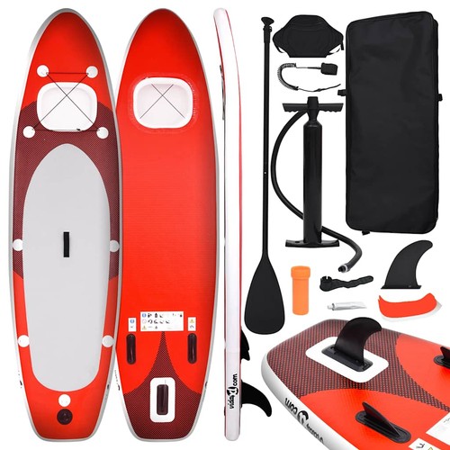 Stand paddleboard set - stand,