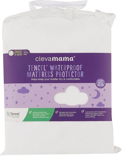 Clevamama matratzenbezug für - clevamama,