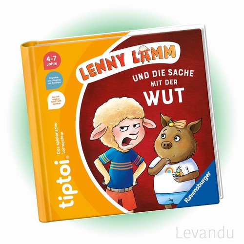 Ravensburger tiptoi buch - tiptoi®,