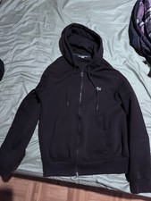 Lacoste Sport Zipper Hoodie