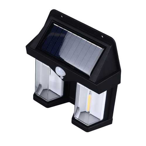 Solar wandleuchte mit - solar-wandleuchte,
