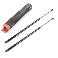 2x Dämpfer Heckklappen Gasdruckfeder hinten 750N für Opel Vivaro A B X82 X83