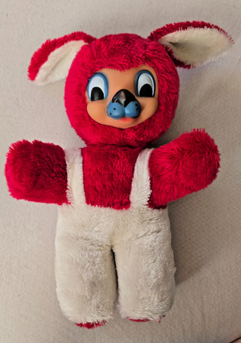 Vintage ddr hase - ddr,