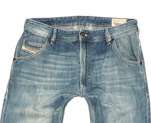 Diesel krooley herren jeans - diesel,